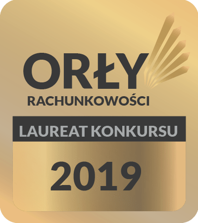 orły rachunkowości